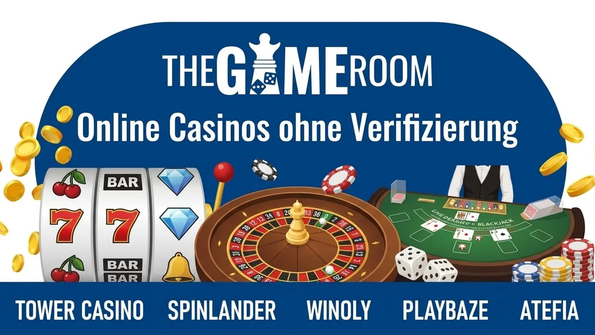 Casinospellen